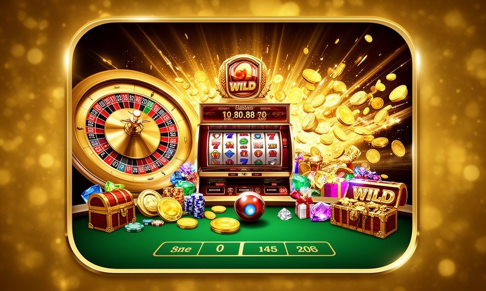 7azbd Bonus
